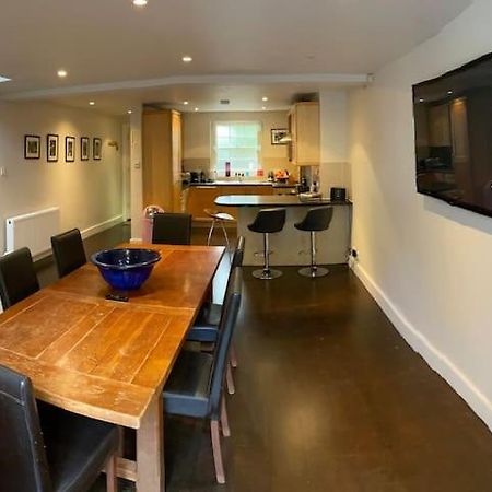 Luxury Central London 3 Bedroom Family House Exteriör bild