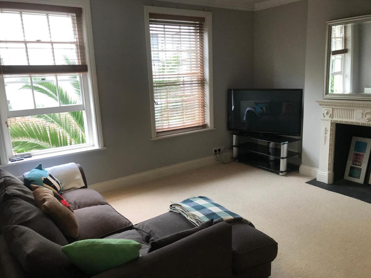 Luxury Central London 3 Bedroom Family House Exteriör bild