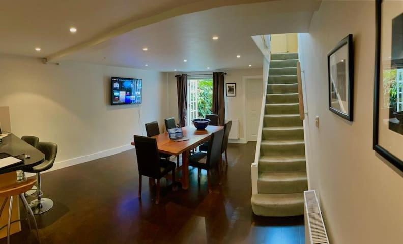 Luxury Central London 3 Bedroom Family House Exteriör bild