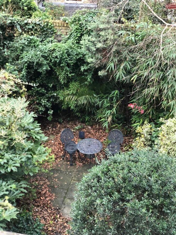 Luxury Central London 3 Bedroom Family House Exteriör bild