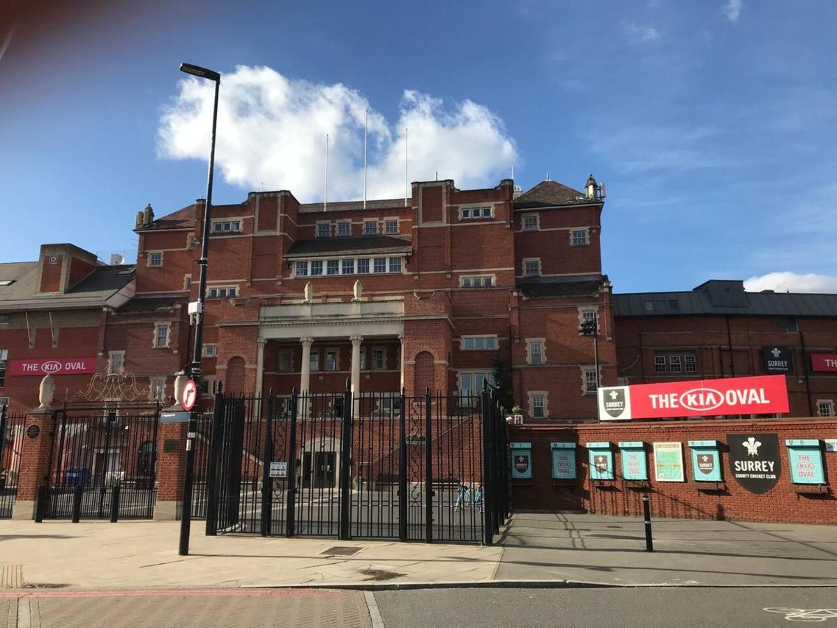 Luxury Central London 3 Bedroom Family House Exteriör bild