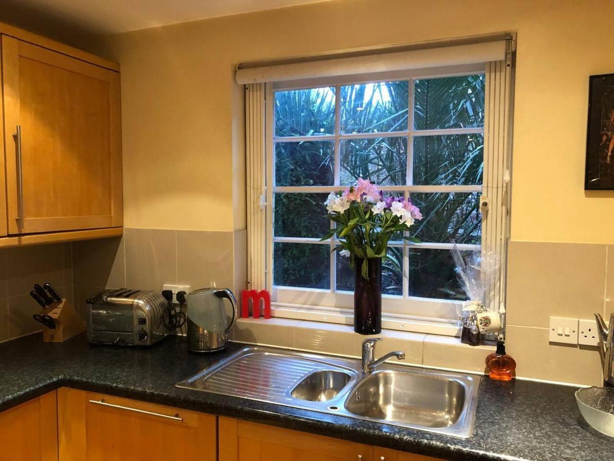 Luxury Central London 3 Bedroom Family House Exteriör bild