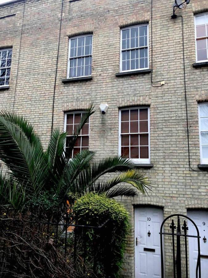 Luxury Central London 3 Bedroom Family House Exteriör bild