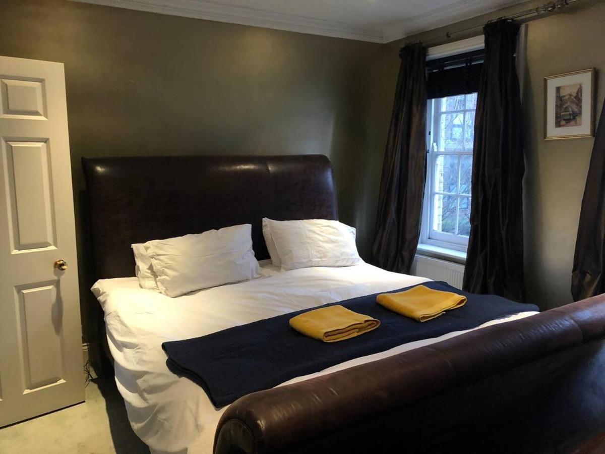 Luxury Central London 3 Bedroom Family House Exteriör bild
