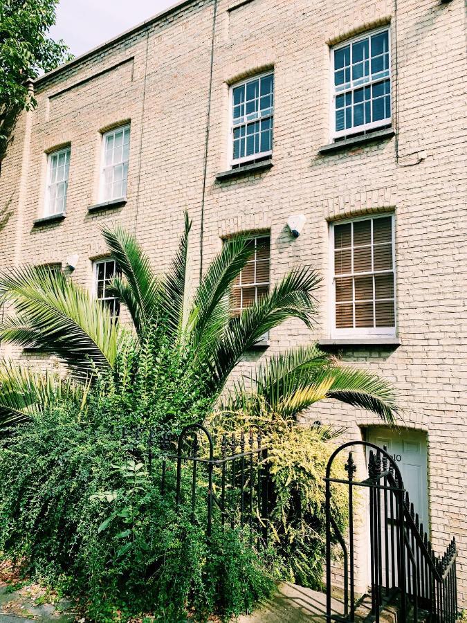 Luxury Central London 3 Bedroom Family House Exteriör bild