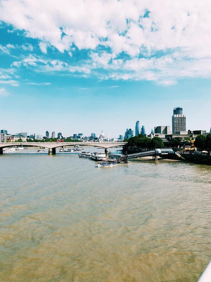 Luxury Central London 3 Bedroom Family House Exteriör bild